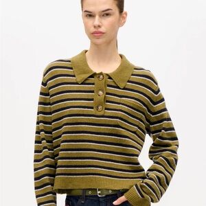 Baum und Pferdgarten Cori Sweater
